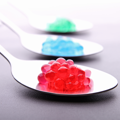 Kaviarperlen aus der Molekularküche